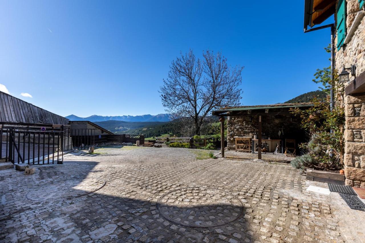 Cottage Des Pleiades - Station De Ski Accessible A Pieds Лес Англес Екстериор снимка