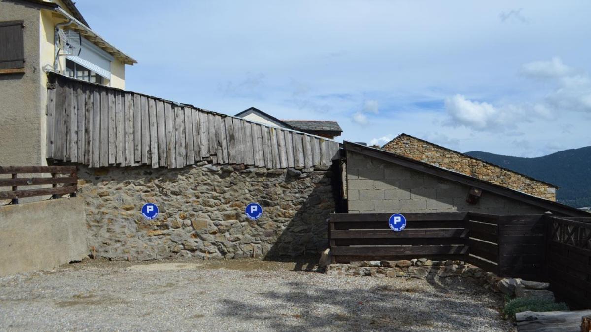 Cottage Des Pleiades - Station De Ski Accessible A Pieds Лес Англес Екстериор снимка